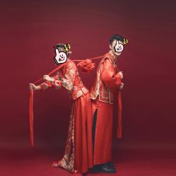 -THE QUEEN(北京店)