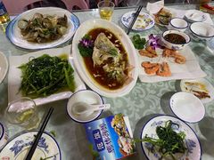 -范饭椰林川湘味海鲜·椰子鸡(三亚湾椰梦长廊店)