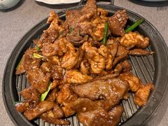 -老城味道·传统天津菜(杨柳青店)