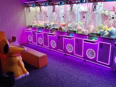 -海韵之星邮轮水会(明发商业广场店)