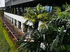 -上海怡沁园度假酒店