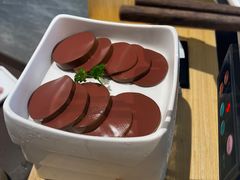 -潮牛壹号鲜牛肉火锅(光谷天地店)