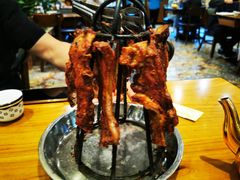 -巴依老爷新疆美食(望京小街店)