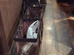 -一兰拉面(新宿中央东口店)