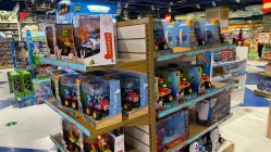 -哈姆雷斯(王府井百货大楼店)