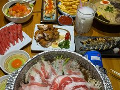 -福匠日本料理(人民路店)