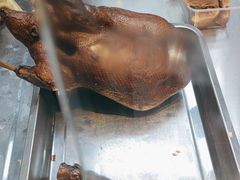 -徐家鸭子·非遗烤鸭(老门东店)