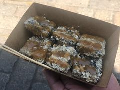 -品腐记·豆腐王朝(老门东总店)