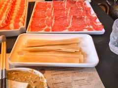 -东来顺·非遗火锅(赛格国际购物中心店)