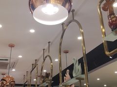 大堂-卡路里的烤宴(浑南首创店)