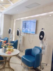 -碧莲盛·不剃发植发