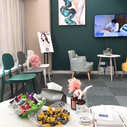 -汐月Health纤体spa中心