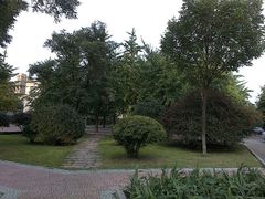 -辽宁大学(崇山校区)