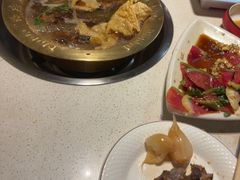 -和庆斋羊蝎子火锅·碳缸烧烤(顺义旗舰店)