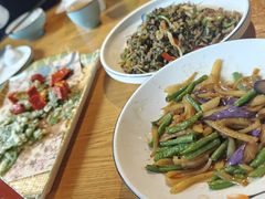 -食光慢宴·安吉土菜馆