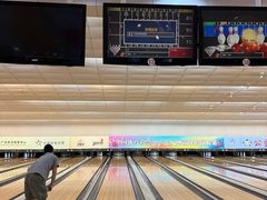 -广州保龄球馆(广州天河体育中心店)