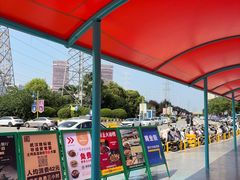 -海合安武汉极地海洋公园