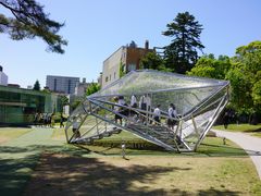 -金泽21世纪美术馆