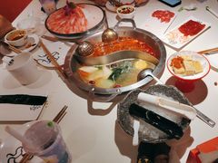 -大龙燚火锅(天安云谷店)