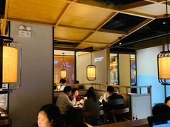 大堂-北方家宴(祈福店)