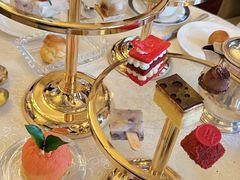 -Salon de Ville浦江汇(上海外滩华尔道夫酒店店)