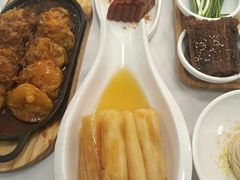 -慧泽园·烤鸭店(花园里店)