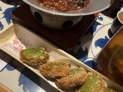 -绿茶餐厅(布吉万象汇店)