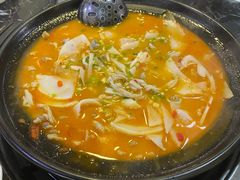 -李师傅脆肚(华强北店)