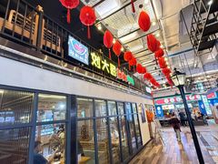 -横琴购口岸商业广场