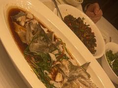 -院里寻菜·精致庭院菜(观沙岭店)