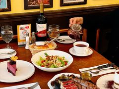 -Entrecôte 法国牛扒馆(保利·时光里店)