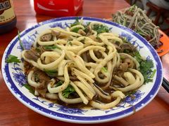 -清真-戏楼王记牛肉面
