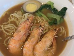 -南山鲜虾面·活鲜小馆·海味大连菜(南山总店)