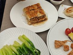 -花家怡园(四合院总店)
