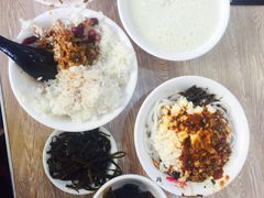 -豆香园(龙翔店)