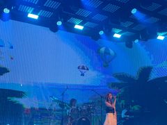 -MOSSO·Liveshow(M3香港广场店)