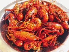 -小李子油焖大虾(南浦店)