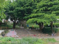-龙潭生态旅游度假区