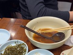 -李先生牛肉面大王(站北广场店)