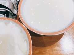 -小桃园·豆浆油条(复兴中路店)