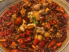 -苹果树下艺术餐厅(通州店)