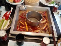 -王家渡火锅(三苏祠店)