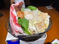 -二丁目食堂(浑南花园城店)