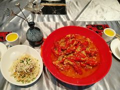 -红辣椒·川菜·火锅(张杨路店)