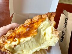 -Money Shops(愚园路店)