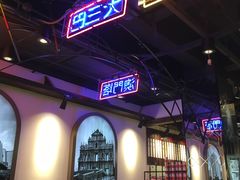 -陈光记烧腊(长寿路店)