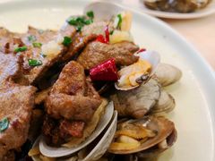 -高老庄新家宴(北斗星广场店)