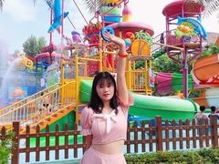 -海世界温泉水上乐园