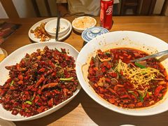 -首秀·四川料理(星耀101店)