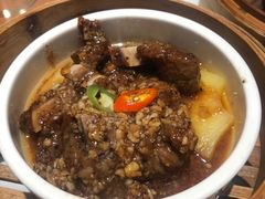 -稻香酒家·33年老字号·港式粤菜(富邦中心店)